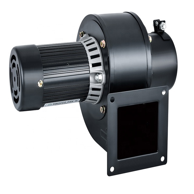 Hot Sale Factory Price High Temperature air Blower Heating Fan Sirocco Fan Blower Suction Blower Fan