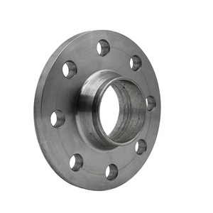 碳钢锻制法兰供应商 DN 50 PN16 P250GH 焊颈法兰 - Product Image 2