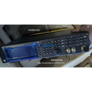 เครื่องกำเนิดสัญญาณ RF Keysight N5182B MXG X-Series 9 kHz ถึง 6 GHz  เครื่องมือวัดและวิเคราะห์มือสอง รุ่น H - Product Image 1