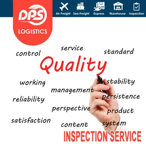 Shenzhen Qingdao Yiwu Jiangsu Ningbo Pre Shipment Quality Inspection Service Goods Inspection