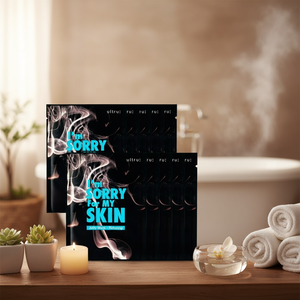 Ultru Quality Good Quality Facial Masks Skin Relaxing Jelly Mask Sheet 10 Sheets - Product Image 3