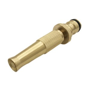 Buse en laiton 60-80 mm, design à embout réglable en angle, pour lavage automobile, rinçage haute pression - Product Image 4