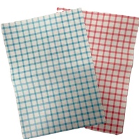 Tissu enduit de PVC imperméable et durable à prix d'usine pour sacs et bagages