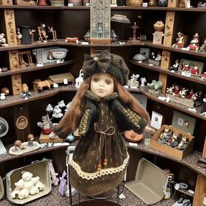 Divers Décoration Cadeaux Beauté Têtes De Poupée En <span class=keywords><strong>Porcelaine</strong></span> FAIBLE QUANTITÉ MINIMALE DE COMMANDE En Gros Modèles Mixtes De <span class=keywords><strong>Collection</strong></span> Poupée En <span class=keywords><strong>Porcelaine</strong></span> - Product Image 1