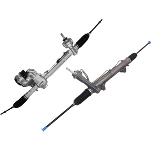 Para Pick up Tru <span class=keywords><strong>CK</strong></span> <span class=keywords><strong>F</strong></span> 150 Caja de cambios de dirección asistida Nueva condición 2022 Automotive Electric - Product Image 2