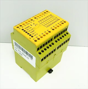 Neuer Original Lagerbestand 774086 Industrielle Automatisierung PAC Dedizierter SPS-Programmiercontroller - Product Image 1