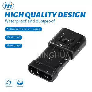 6 chân ga bàn đạp vị trí cảm biến ô tô kết nối 1-1419168-2 - Product Image 4