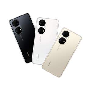 Smartphones Débloqués Originaux en Gros Huawei d'Occasion de Bonne Qualité 48MP pour Huawei <span class=keywords><strong>P50</strong></span> <span class=keywords><strong>P50</strong></span> <span class=keywords><strong>Pro</strong></span> 5G 8+128Go - Product Image 2