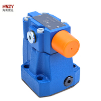 Vanne hydraulique de décharge à pression pilotée DR DR10 DR16 DR20 DR25 DR30 DR32 DR10-4-4X/100YM DR10-5-5X/100YM