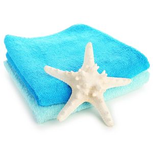 Plain Design Good Quality Yellow Color <b>Bath</b> <b>Towel</b> for Kids Professional Cotton 100% OEM <b>Bath</b> <b>Towel</b> in India - Product Image 6