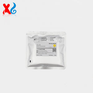 แป้งนักพัฒนาหน้า1000K ใช้งานร่วมกับ <span class=keywords><strong>Konica</strong></span> Minolta Bizhub C250i C300i C360i C250 <span class=keywords><strong>C300</strong></span> C360 - Product Image 3