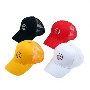 Gorras de Anime al por Mayor, Gorra de Béisbol de 5 Paneles con Símbolo de Nube Roja de Akatsuki Uchiha Konoha, Accesorios para Disfraces de Cosplay - Product Image 2