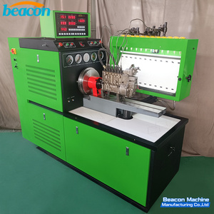 Pompe d'injection <span class=keywords><strong>diesel</strong></span> BEACON ES619 11KW 380V pour banc d'essai (testeur d'injecteurs) pour l'étalonnage des pompes VE et des pompes distributeurs - Product Image 4