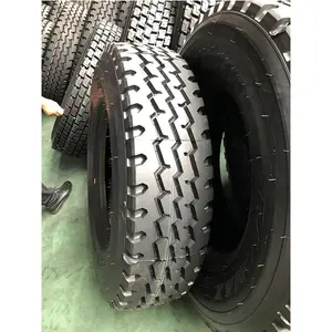 가장 저렴한 트럭 타이어 9.00r20 16pr 900r20 타이어 내부 튜브 판매