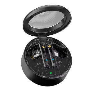 <span class=keywords><strong>KZ</strong></span> Carol <span class=keywords><strong>ANC</strong></span> True Wireless TWS Bt 5.3 Écouteurs 6 Mics Active Noise Canceling In-Ear Waterproof Stereo Earbuds HIFI Earphone - Product Image 1