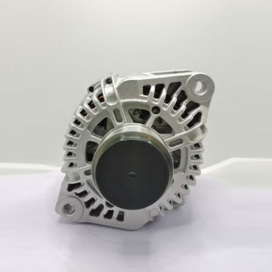 Nuevo generador Auto 12V 110A Auto coche alternador 37300-25201 para Hyun-dai para Kia Sonata - Product Image 2