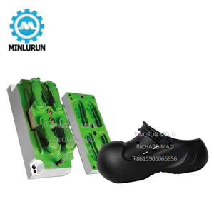 قالب صناعة صنادل رائجة للرجال بشعار مخصص، نعال ناعمة بنعل إيفا كامل لعام <span class=keywords><strong>2025</strong></span>، شباشب بيضاء للصيف - Product Image 6