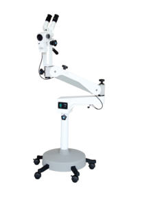 डिजिटल ऑप्टिकल कोपोस्कोप सिस्टम चिकित्सा ऑप्टिकल उपकरण - Product Image 3