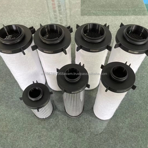Nouvel élément filtrant de ligne 85566230 pour pièces de compresseur industriel Mengma - Product Image 2