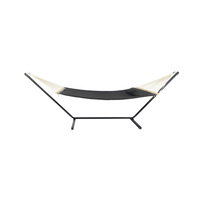 Support de hamac pliant en métal moderne et étanche OEYTREE Zhejiang, idéal pour le camping et l'extérieur, parfait pour les parcs et l'ameublement extérieur – Vente chaude