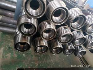 Double circulation inverse 3.5 "4" 5 "REMIT MERZKE Drill Pipe RC Drill Rod - Product Image 2