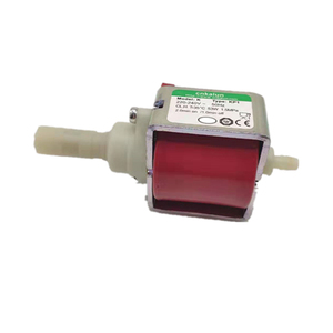 Nettoyeur vapeur solénoïde <span class=keywords><strong>pompe</strong></span> 24VAC 220VAC 110VAC laiton sortie <span class=keywords><strong>pompe</strong></span> à débit d'<span class=keywords><strong>eau</strong></span> Mini générateur hydraulique <span class=keywords><strong>Turbine</strong></span> - Product Image 3