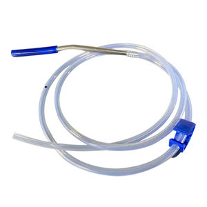 Tube de Drainage Abdominal Bouteille de Drainage Haute Pression Négative <span class=keywords><strong>Kit</strong></span> de Pansement de Drainage de Plaie Fermée Chirurgicale - Product Image 4