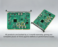 Contrôle industriel Christie Model 900C/1000C/1100C/2000C avec Android 8.0 et 8 Go de RAM |   Interface de contrôle du projecteur de cinéma