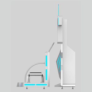 Máquina <span class=keywords><strong>de</strong></span> Juego <span class=keywords><strong>de</strong></span> Simulador <span class=keywords><strong>de</strong></span> Esquí 9D VR <span class=keywords><strong>de</strong></span> <span class=keywords><strong>Dreamland</strong></span> Amusement Park, Simulador <span class=keywords><strong>de</strong></span> Esquí Deportivo VR - Product Image 4