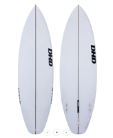 Planches de surf DHD EPS personnalisées, haute performance, shortboards en époxy pour le surf