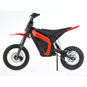 COOLRIDER EDB002 48V, Bicicleta Eléctrica Urbana Inteligente con Monitoreo 24 Horas, Gestión de Energía, Seguridad para el Hogar - Product Image 2