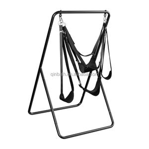 Amazon Making Love Sex Sofa Yoga Chair for Couple Women Customized Box