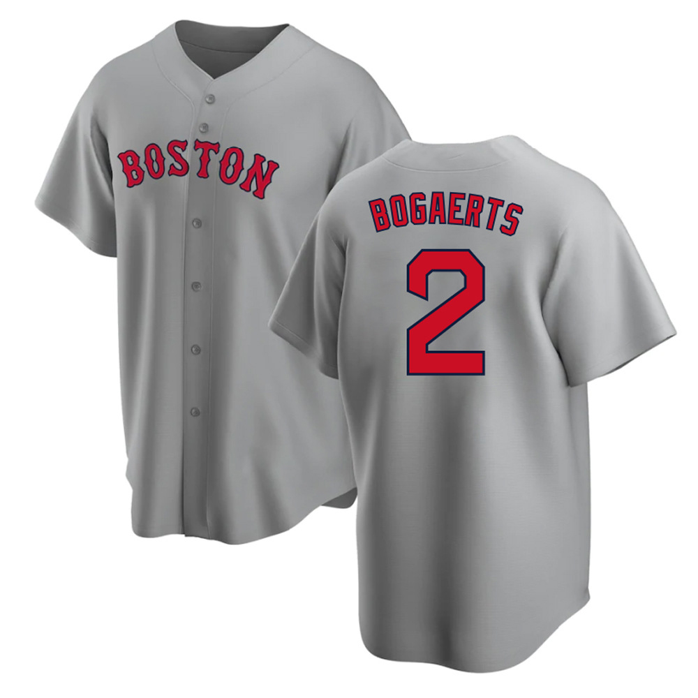 2#Bogaerts-Gray