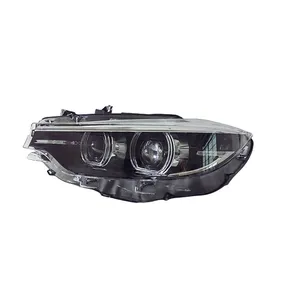 Senp High Quality Car Bumpers LED Headlights Shock Absorbers Engine Parts  Auto Car Body Kit Spare Parts for VW ID4 Accessories - China Car Body  Parts, Car Accessories