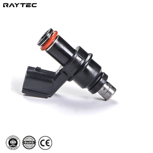 Inyector de Gasolina de Alta Precisión para Motocicleta 16450-KVB-T01 para Click110i Scoopyi Scooter, Nuevo Flujo Estable - Product Image 1
