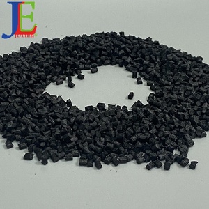 Resina de Polipropileno Homopolímero Natural, Gránulos de PP de Alta Resistencia, Plásticos Modificados con Fibra de Carbono Reforzada con PP - Product Image 4