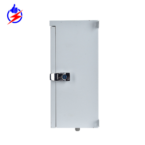 1000v/1500v सौर कॉम्बिनर संयोजन बॉक्स के लिए <span class=keywords><strong>12</strong></span> 16 स्ट्रिंग धातु फोटोवोल्टिक सरणी डीसी पीवी संयोजन बॉक्स - Product Image 4