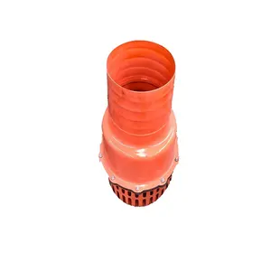 Специальный клапан впрыска воды для сухих, предварительных и потопных автоматических спринклерных систем пожаротушения