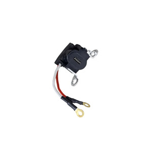 Bobine de distribution pour chariot élévateur MD618524 pour Mitsubishi L300 - Product Image 3