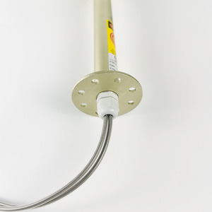 Antena Parabólica MIMO 5G 4G de 2 x 30dbi de Largo Alcance <span class=keywords><strong>para</strong></span> Router Módem 5G - Product Image 3