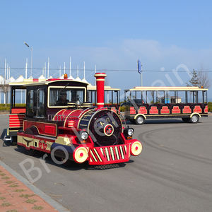 Attraction touristique terre dotto type <span class=keywords><strong>de</strong></span> carburant derv grande visite touristique sans piste route effet <span class=keywords><strong>de</strong></span> vapeur tour en train pour adulte en vente - Product Image 1