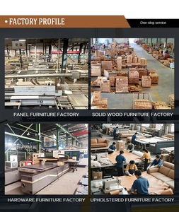 Bắc Âu Vải đôi giường 1.5m/1.8m ánh sáng sang trọng mô hình 8038 lớn giường phẳng đôi Nữ Hoàng kích thước giường không khí đám cưới giường đặt - Product Image 6