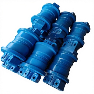 Pasokan Roller dan Sprocket <span class=keywords><strong>Liebherr</strong></span> Rotary Drilling Rigs LB28 LB36 LB44 LB45 dengan Garansi 1 Tahun - Product Image 1