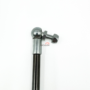 機械部品 ガススプリング GP 1594269 159-4269 キャタピラー バックホーローダー用 - Product Image 2