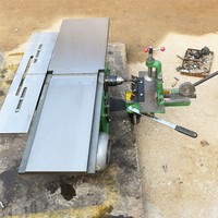 Scie raboteuse multifonctionnelle pour le travail du bois à usage domestique et commercial Machine à raboter