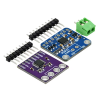 Module Thermocouple MAX31856 CJMCU, carte de développement haute précision, module convertisseur A/D universel CJMCU-MAX31856