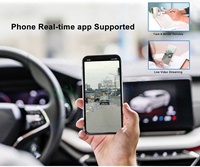 OEM ODM usine 7 pouces moto voiture Gps navigateur double objectif Dash Cam Wifi Gps avec caméra 4g flotte Gps dispositif de suivi