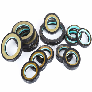 Dầu nắp chai hai màu sắc 6bt phía trước di động dầu nhôm con dấu máy - Product Image 6