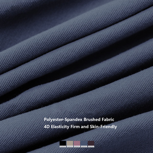 Bodysuits Deportivos sin Mangas para Mujer, al por Mayor, con Espalda Cruzada, Ajustados, de una Pieza, Ropa de Yoga, Fitness y Yoga, Jumpsuits - Product Image 3