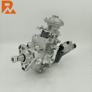 Pompe à injection de carburant 0460424436 VE4 12F1250R2016-1 504287060 R2016-1 pour moteur NEF45 F4GE9484D 4.5L - Product Image 5